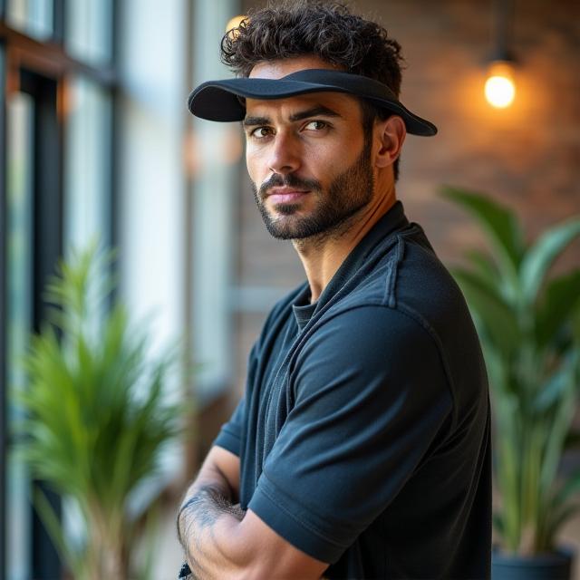Men's nutrition coaching in Portland